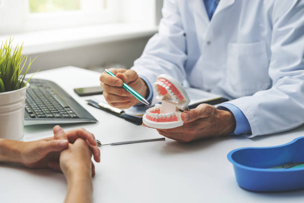 Dental Bonding in Mcadenville, NC