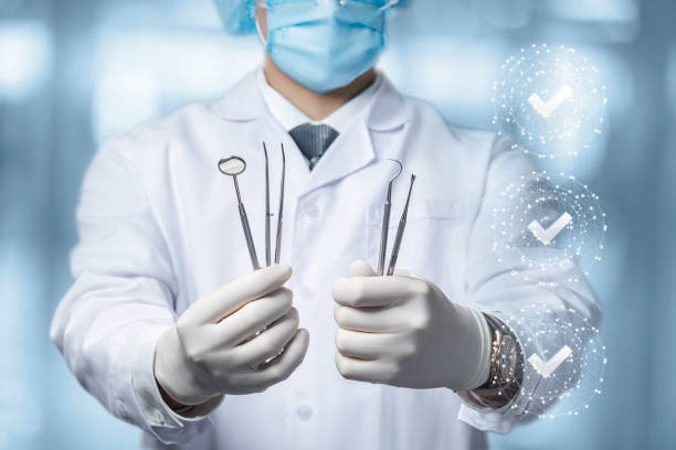 Best Cosmetic Dentistry  in Mcadenville, NC