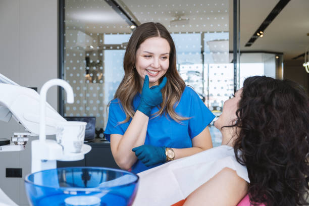 Best Emergency Dental Care  in Mcadenville, NC