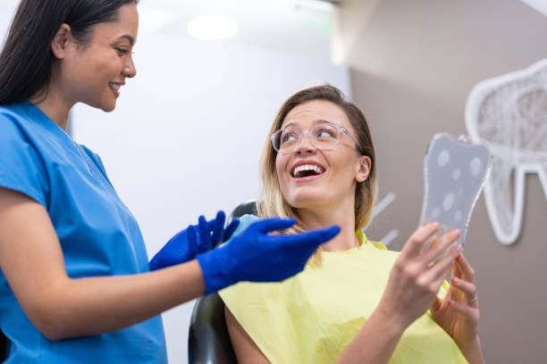 Best Tooth Extraction  in Mcadenville, NC