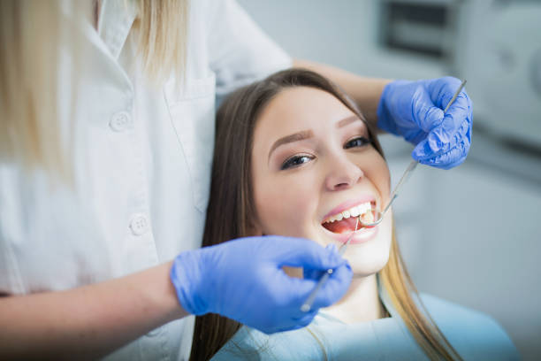 Best Veneers and Lumineers  in Mcadenville, NC